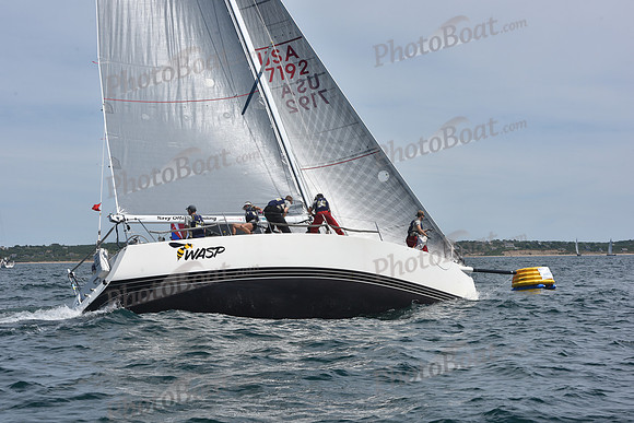 2021 Block Island Race Week D_3220