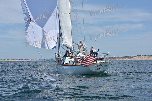 2021 Block Island Race Week A_1177