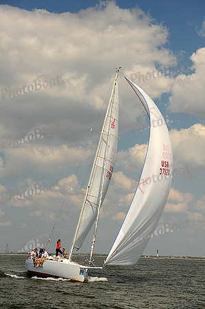 2014 Charleston Race Week A 615