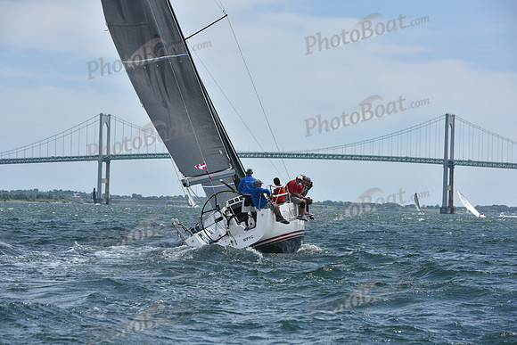 2019 NYYC Annual Regatta A_2289