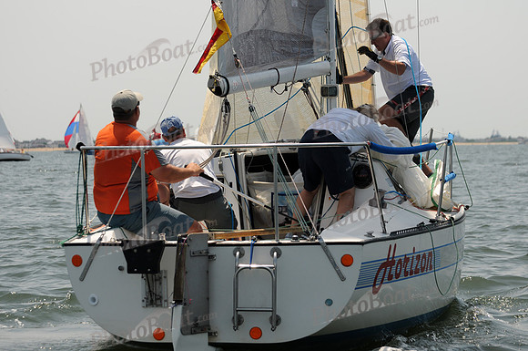 2011 Southern Bay RW D 1230