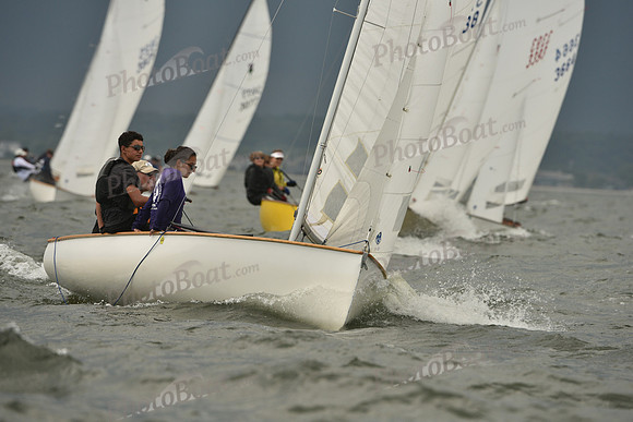 2018 Thistle Nationals E_1818