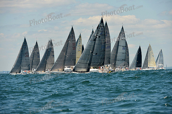 2015 Block Island Race Week G 772