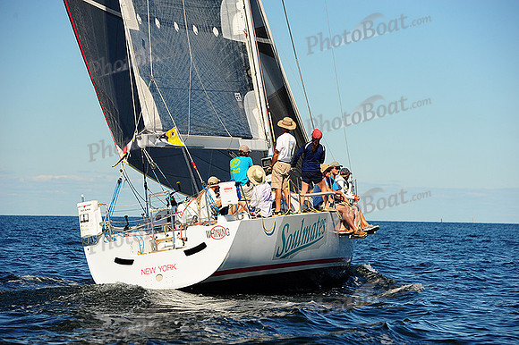 2014 Vineyard Race A 1945