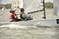 2019 Charleston Race Week F_0149
