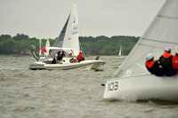 2015 Charleston Race Week E 1021