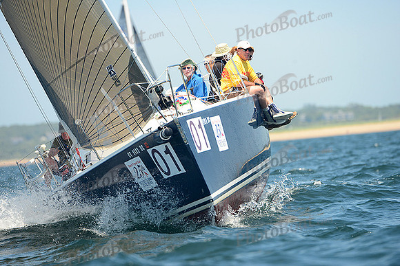 2013 Block Island Race Week A1 681