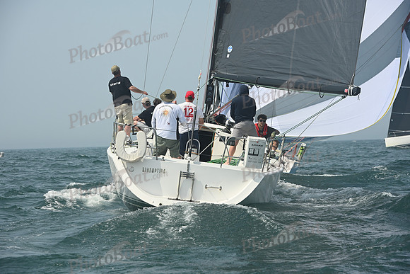 2025 Block Island Race Week A_0521