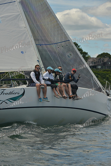 2016 NYYC Annual Regatta B_0535