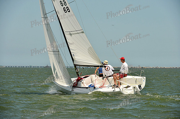2015 Southern Bay Race Week A 826