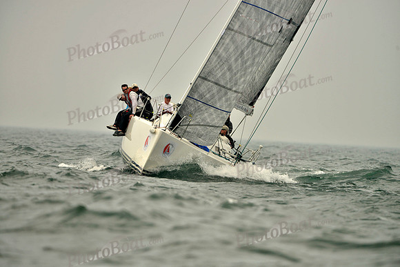 2017 Block Island Race Week H_1385