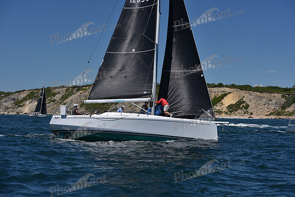 2021 Block Island Race Week E_1751