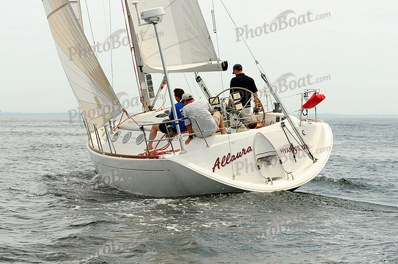 2011 Park City Regatta A 1022