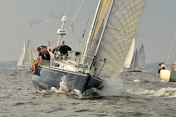 2013 Gov Cup A 2009