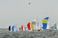 2013 Charleston Race Week A 1964
