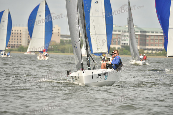 2019 Charleston Race Week F_0438