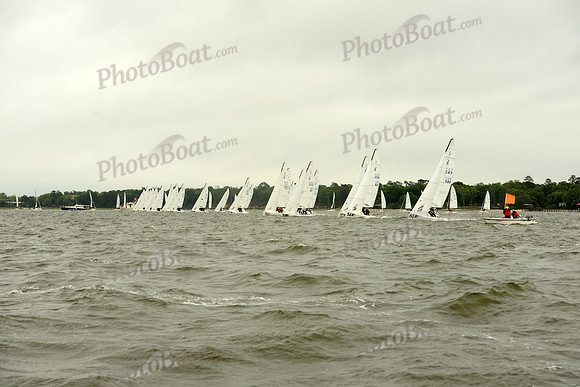 2016 Charleston Race Week A_0083