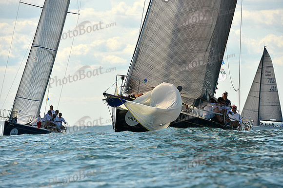 2015 NYYC Annual Regatta C 1203