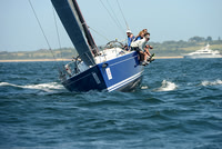 2013 Block Island Race Week A1 612