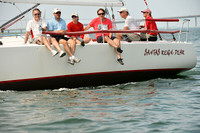 2015 NYYC Annual Regatta A 1355