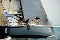 2013 Block Island Race Week A 465
