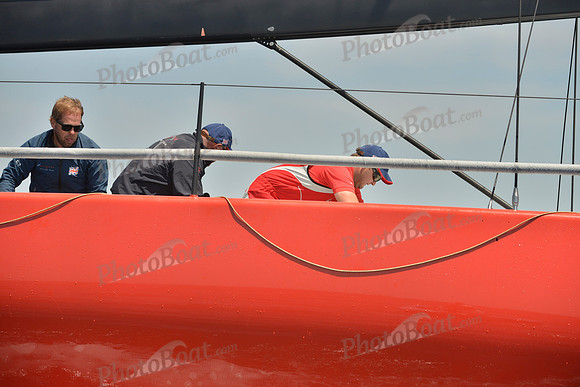 2017 NYYC Annual Regatta B_0516