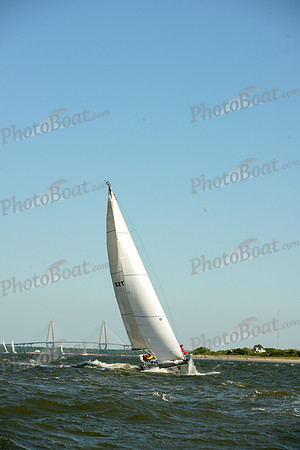 2016 Charleston Race Week E_0264