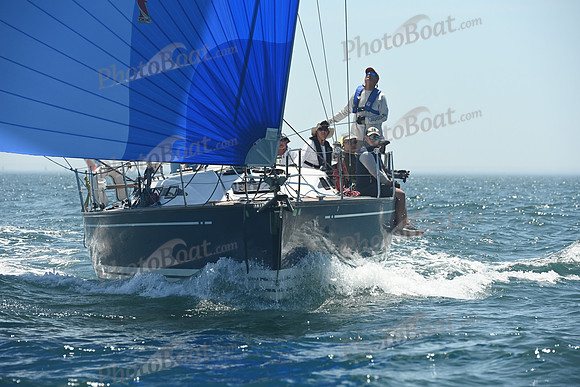 2025 Block Island Race Week C_0879