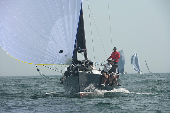2025 Block Island Race Week A_0844