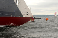 2011 NYYC Annual Regatta C 897