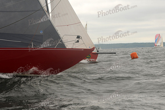 2011 NYYC Annual Regatta C 897