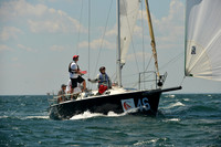 2015 Block Island Race Week B 338