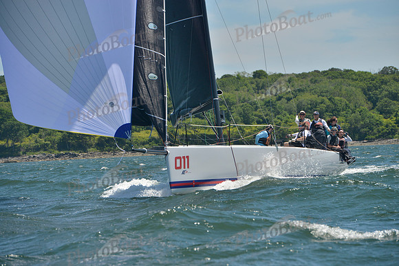 2019 NYYC Annual Regatta B_0118