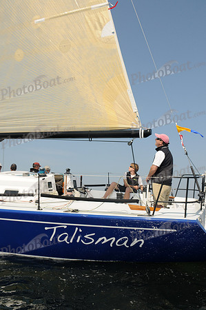 2011 Block Island Race A 1879