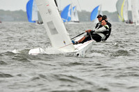2013 Charleston Race Week A 1428