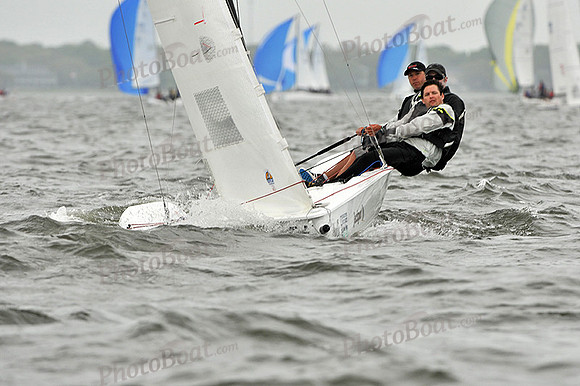 2013 Charleston Race Week A 1428