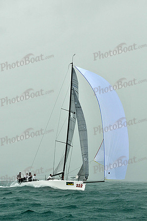 2014 Key West Race Week B 299