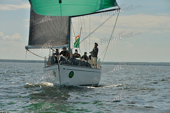 2017 NYYC Annual Regatta A_2827