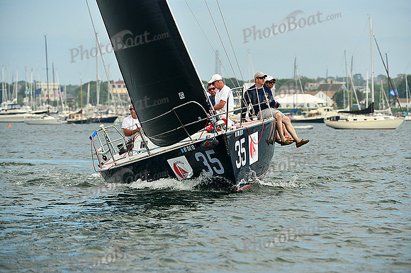 2015 Block Island Race Week A1 429