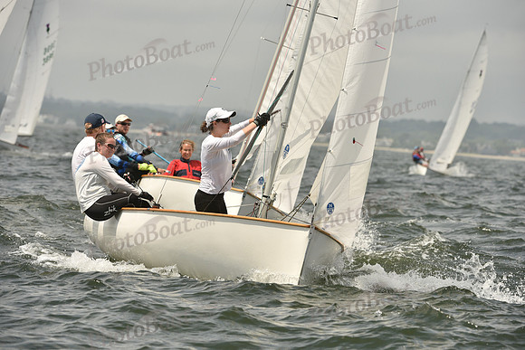 2018 Thistle Nationals E_0468
