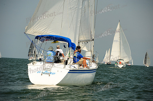 2014 Cape Charles Cup A 1372
