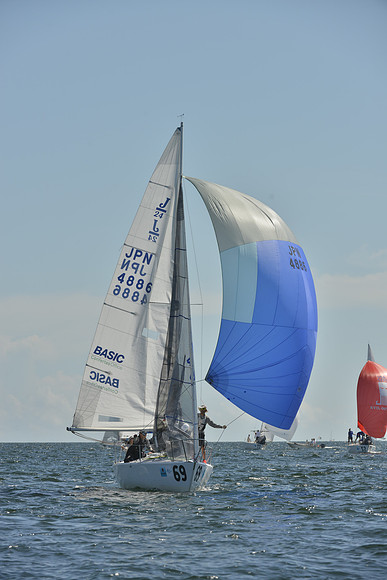 2019 J24 Worlds C_0845