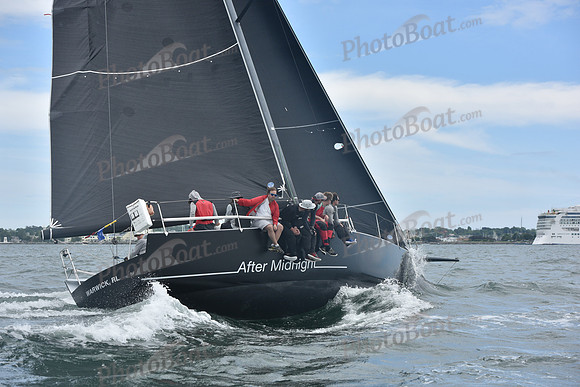 2019 NYYC Annual Regatta A_3091