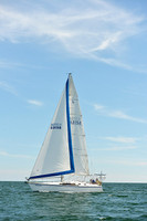 2015 Cape Charles Cup A 1585