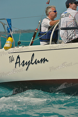 2017 Quantum Key West RW E 485