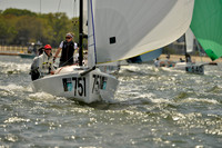 2018 Charleston Race Week A_2588
