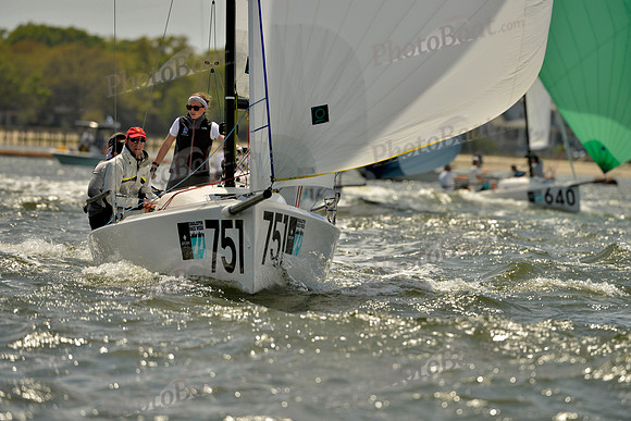2018 Charleston Race Week A_2588