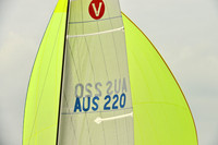 2016 Southern Bay Race Week A_0032