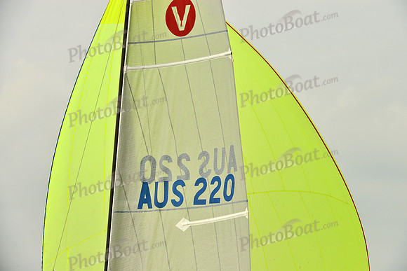 2016 Southern Bay Race Week A_0032