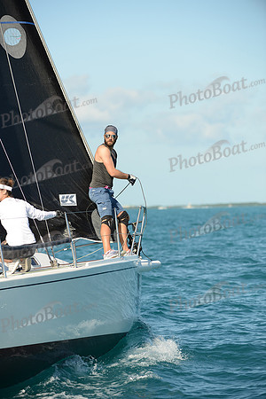 2017 Quantum Key West RW H 604